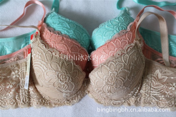 大额批发 2012年热卖 <em>乔贝诗</em>0428<em>文胸</em> <em>聚拢</em> 蕾