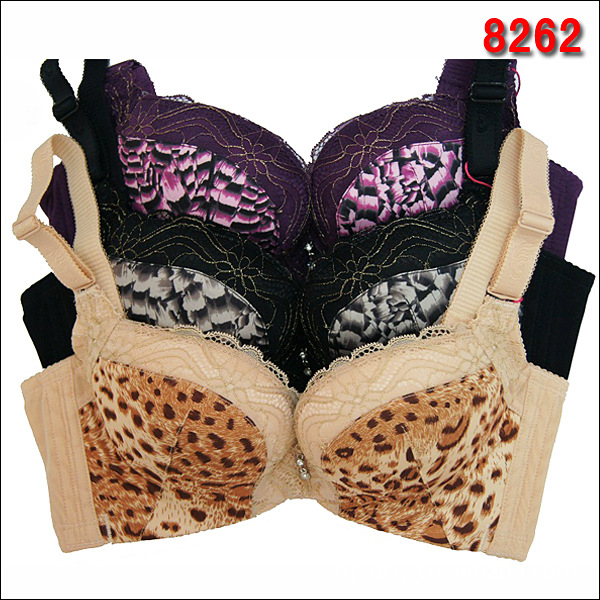 <em>婷美</em>正品 <em>雷丽尔时尚</em>聚拢<em>文胸</em> TW/TK0907 75