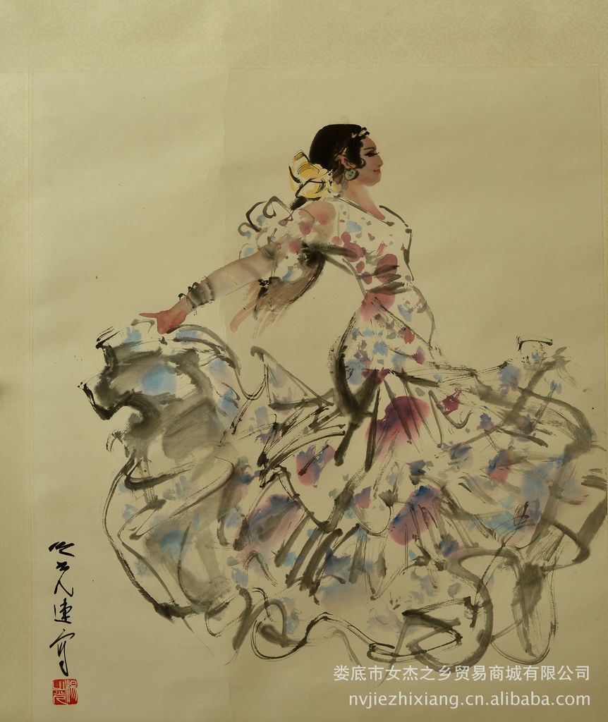 杨之光作品图片_1