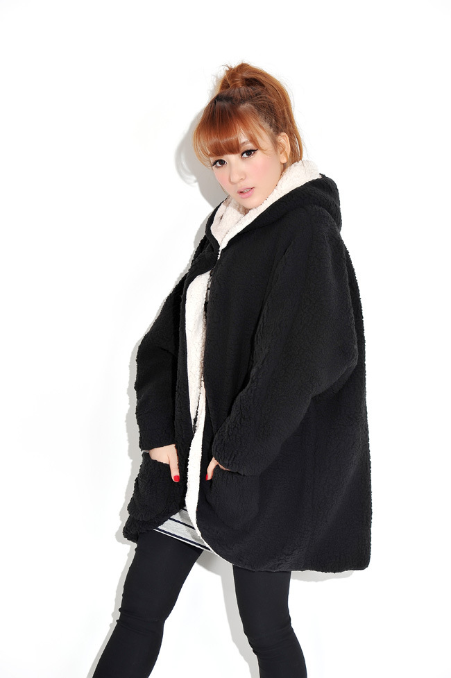 【YYF7838韩版<em>孕妇</em>装 秋冬装二面穿时尚<em>孕妇</em>