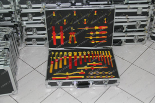 电讯组合工具-厂家直销 供应电绝缘装具-电讯组