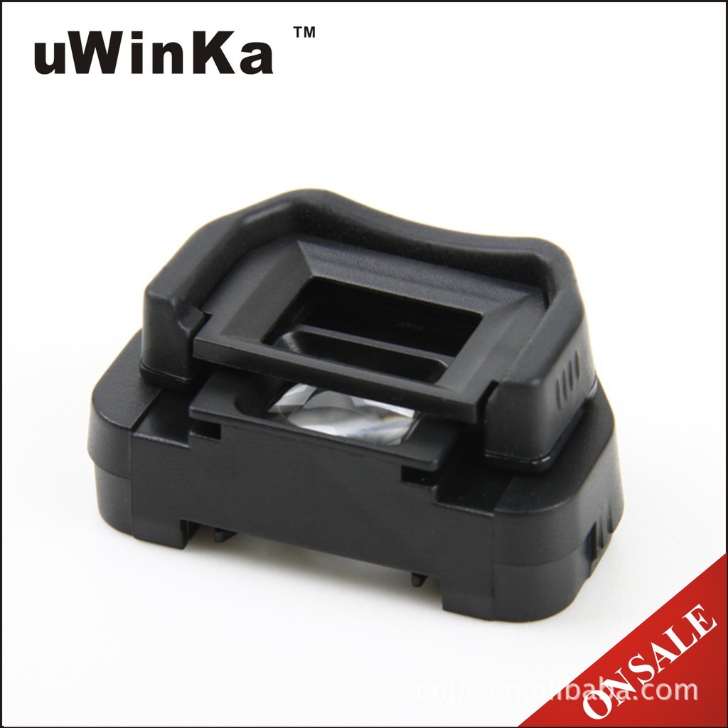 相机取景器 眼罩 目镜 增距器 套装 EM-1 适用E