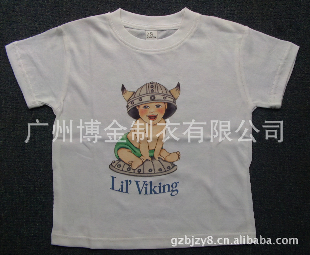 什么叫Polo衫?Polo衫和T恤衫有哪些区别?