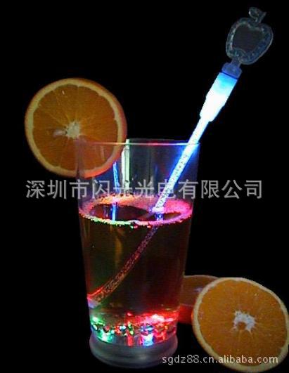 发光调酒棒 012