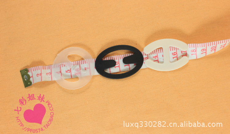 【防滑扣/隐形扣/<em>隐藏文胸带</em>扣子/文胸扣/胸带扣