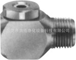 批发供应精品不锈钢空心锥喷嘴(图)