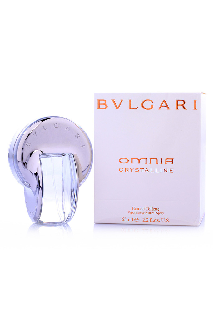【<em>Bvlgari</em> <em>宝格丽天之娇女</em>/晶莹醇香白水晶女士