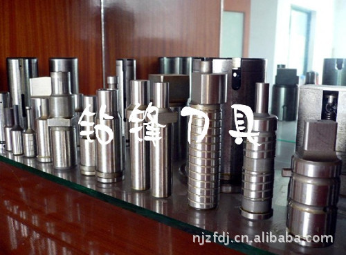 供应数控冲模，数控砖塔模具，金方圆数控砖塔冲模