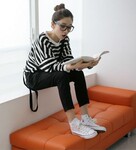 2012韩版女装新款百搭休闲时尚背带裤/背带可拆