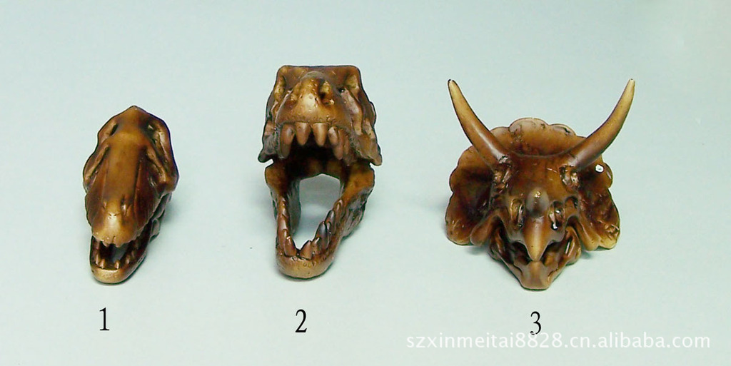【厂家直销 树脂工艺礼品 恐龙牙齿 品质保证 物美价廉】价格,厂家,图片,塑料、树脂工艺品,深圳市鑫美泰玩具模型设计有限公司-马可波罗网