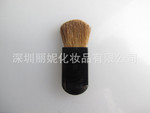 D126大量供应多种款式，不同规格，价格优惠的短杆腮红刷