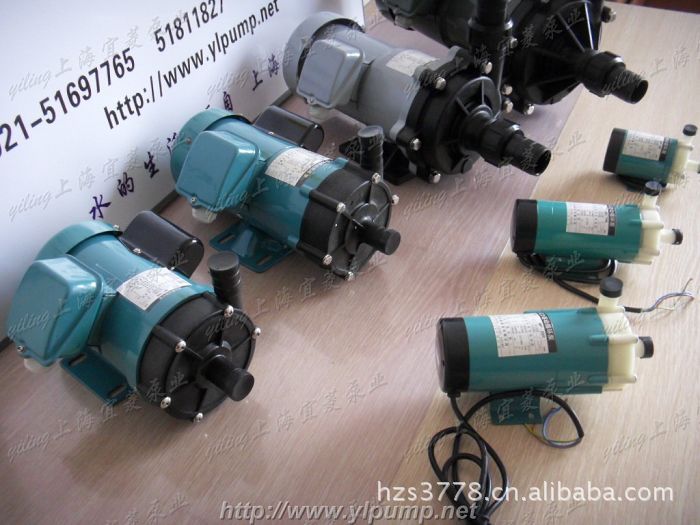 供應微型磁力泵 上海微型磁力泵 優質微型磁力泵C097