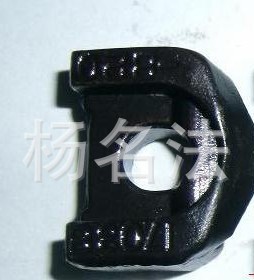 压板,车刀压板,数控刀具压板