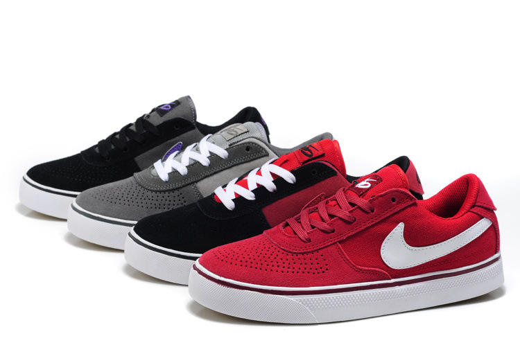 批发 耐克新款板鞋360系列 nike 6.0 mavrk low 2男款