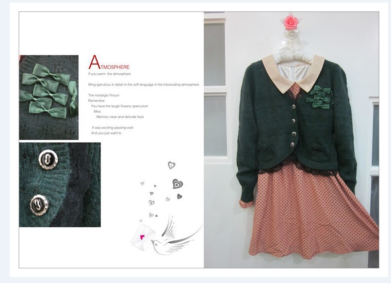 批发采购女式<em>毛衣</em>-最in外贸<em>原单时尚</em>个性 横机