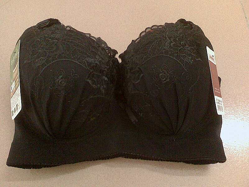 <em>批发</em>采购文胸-绿贝莉7176 一件代发 <em>汕头</em>峡山