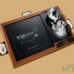 供应高航电器TQS768B多功能组合炉.电磁茶炉.茶盘.茶具套装