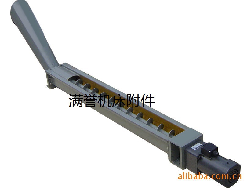 满誉生产（批发）方钢螺旋杆，带联轴器螺旋杆，供货及时
