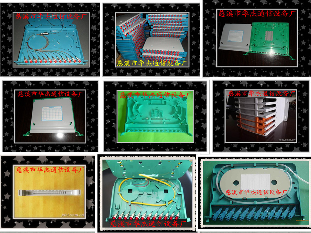 12芯一体化模块FC带状尾纤_副本_副本