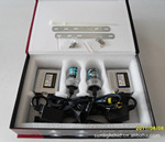 超稳定2012款ASIC超薄快启动35W安定器+35W灯泡 氙气灯套装