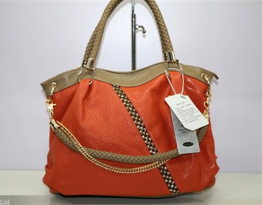 厂家直销 <em>品牌女包</em> 金典<em>保罗</em>女包18-8565 休闲