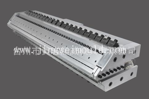 PVC片材模具