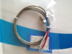 订做小螺钉M10细螺纹,绝缘接地热电偶测量范围0-400℃K