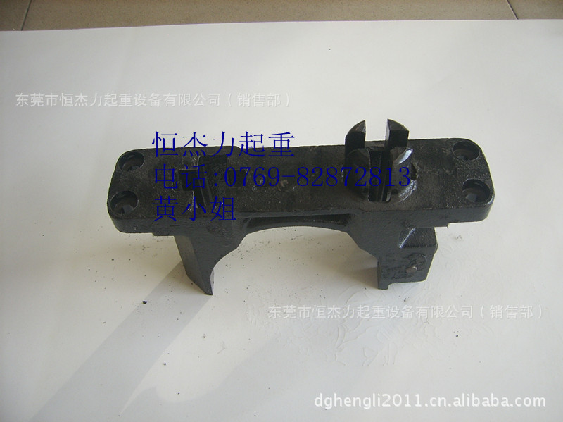 【永升链条葫芦导链器,链条调整器,链条调散热风扇双滚珠4020图片