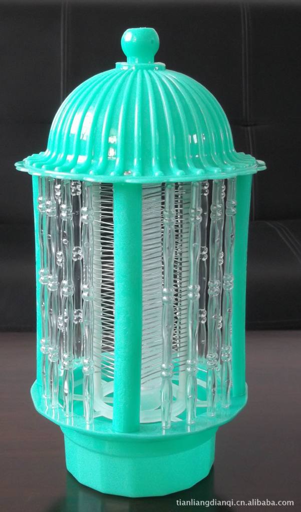 灭蚊灯-厂家直销绿色环保精美LED灭蚊灯-灭蚊