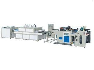 丝印机-PSPA-780\/1020 全自动丝网印刷机 高