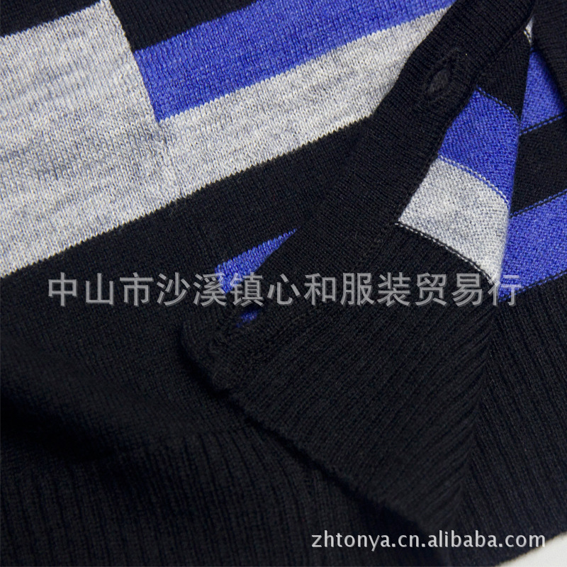 【女式<em>毛衣</em> <em>开衫</em>羊绒<em>无袖</em>百搭外<em>穿开衫</em> 女外套