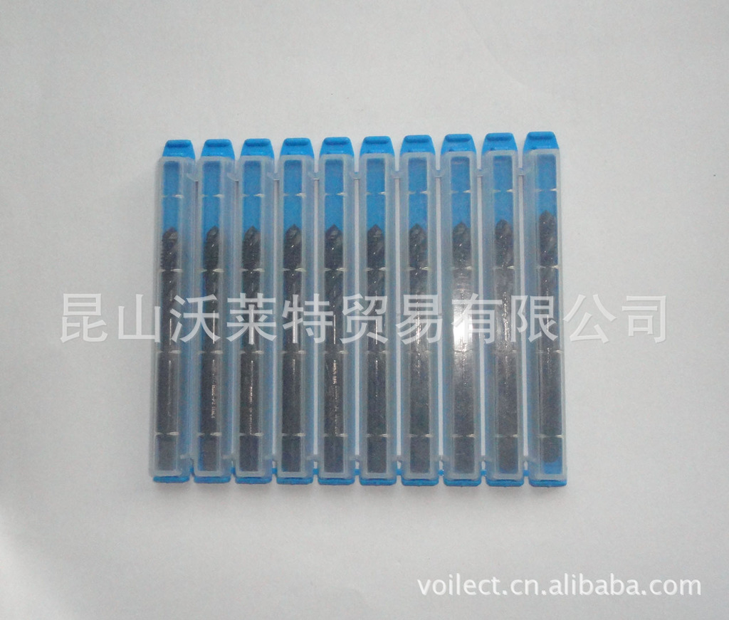 特价供应意大利UFS氧化丝攻 E60M6V-JIS  丝攻丝锥 进口丝攻