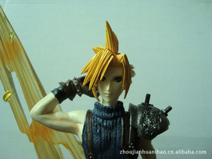 其他模型玩具-美少女动漫手办模型 游戏人物手