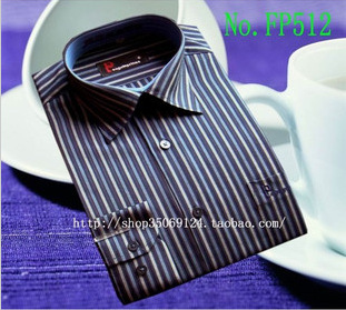 品牌衬衫 阿姆 肌肉男 夏季 男装 男士夏季服装