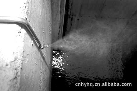 废气处理成套设备-恶臭气体、再生塑料气体、