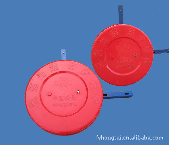 其他信息安全产品-野外架空光缆光纤预留盒-其