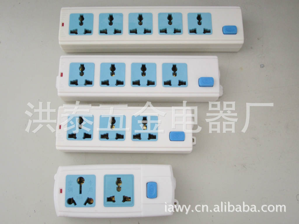 【PDU机柜插排、多功能插座、万能排插、万能插座、诚招代理商】价格,厂家,图片,移动插座\/排插\/插线板,洪泰五金电器厂-马可波罗网