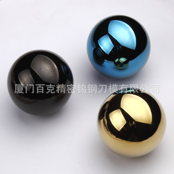 喷涂加工-溅射离子镀;最先进的真空镀膜技术;表