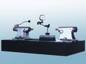 大理石偏摆检查仪