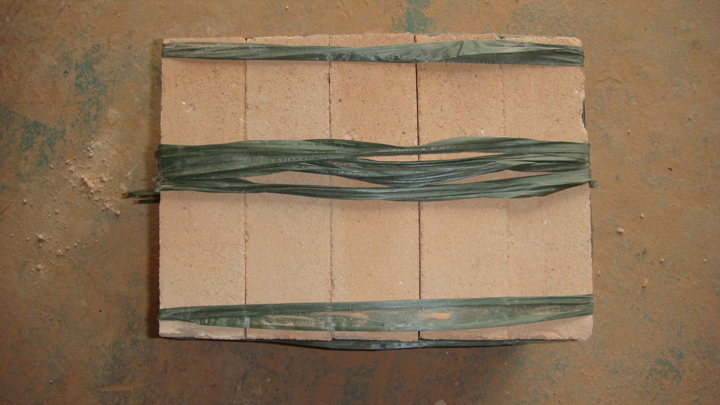 保温、隔热材料-工业电炉常用轻质节能砖65公