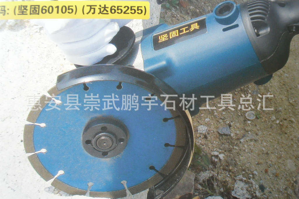 厂家直销kd-25-150坚固角磨机