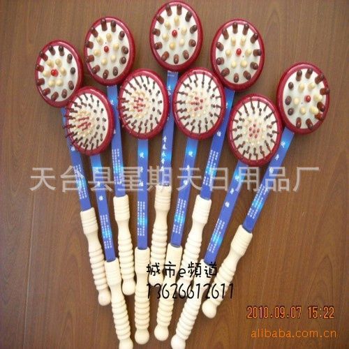 批发供应热销优质实木敲背捶(图)图片,批发供应