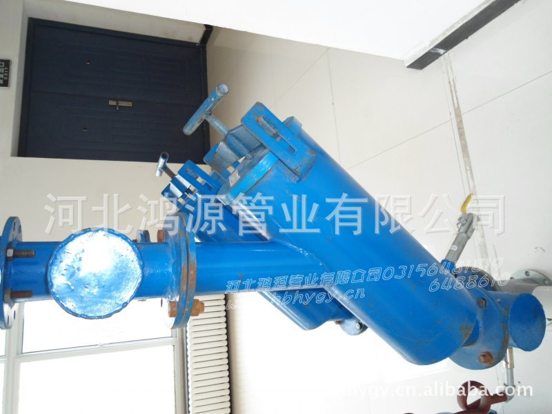 网式过滤器 