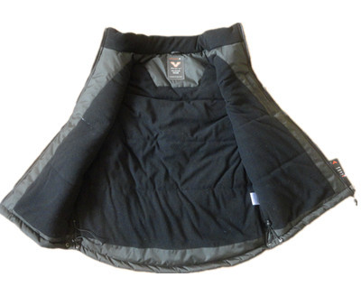 秋冬新款 男式休闲棉<em>马甲</em> <em>户外</em>速干<em>背心</em> <em>外贸</em>尾