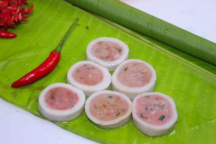 平海鱼丸 海鲍片 鱼糜制品 冷冻食品 火锅 烧烤 麻辣烫 代理