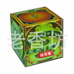 供应西藏老香坊纯植物塔香藏香国家检测合格产品(15)