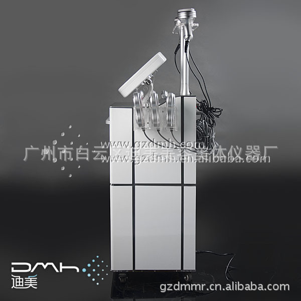 廣州迪美爆脂機