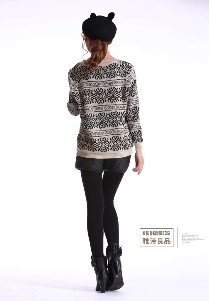 <em>欧洲站女装</em> 雅诗良品T60250-5 代理<em>代发货</em>品牌