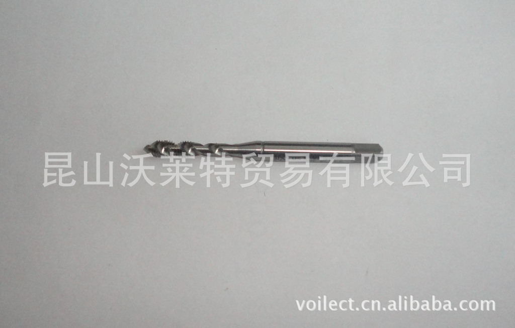特价供应意大利UFS铝专用丝攻 E70-M5  丝攻丝锥 进口丝攻