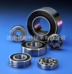 小 型 球轴承